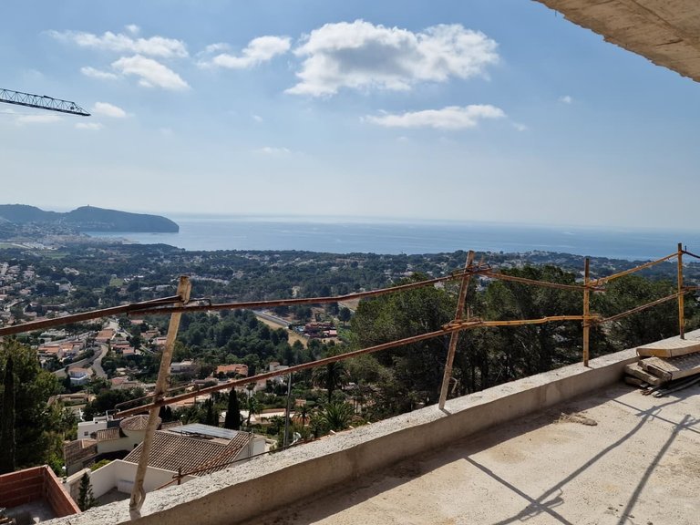 Villa for Sale in Costa Blanca Moraira, Alicante 21