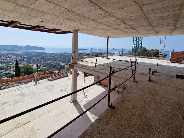 Villa for Sale in Costa Blanca Moraira, Alicante 3