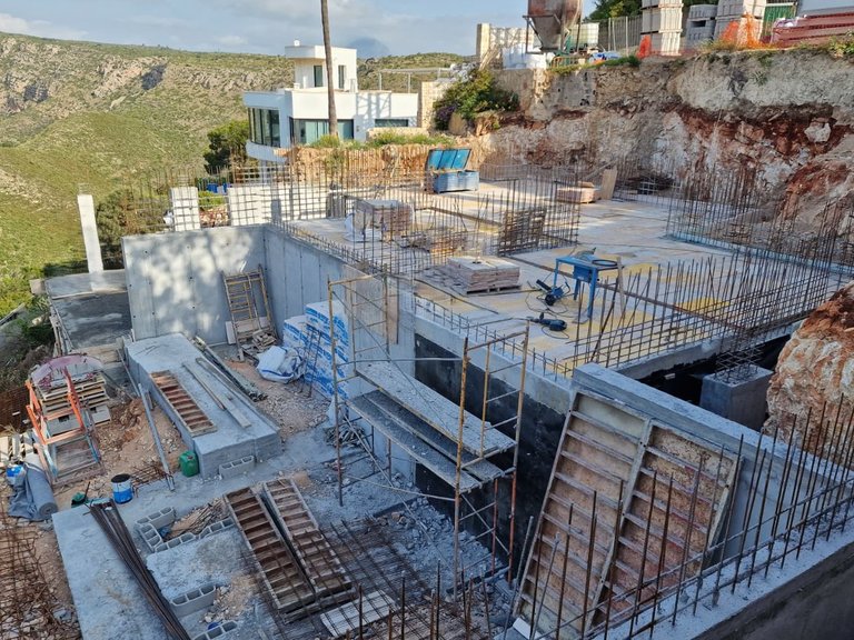 Villa for Sale in Costa Blanca Javea, Alicante 3