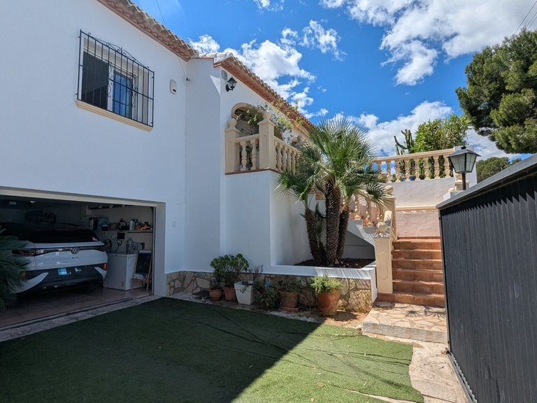 Villa for Sale in Costa Blanca Javea, Alicante 17