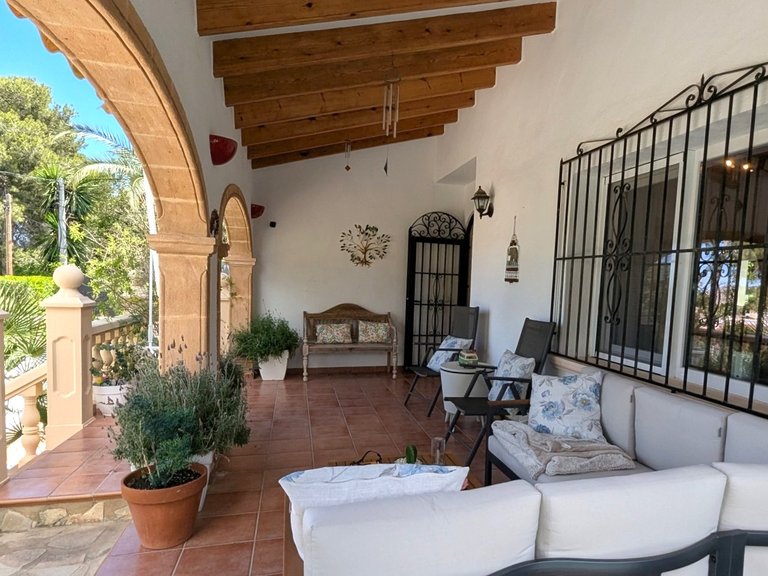 Villa for Sale in Costa Blanca Javea, Alicante 11