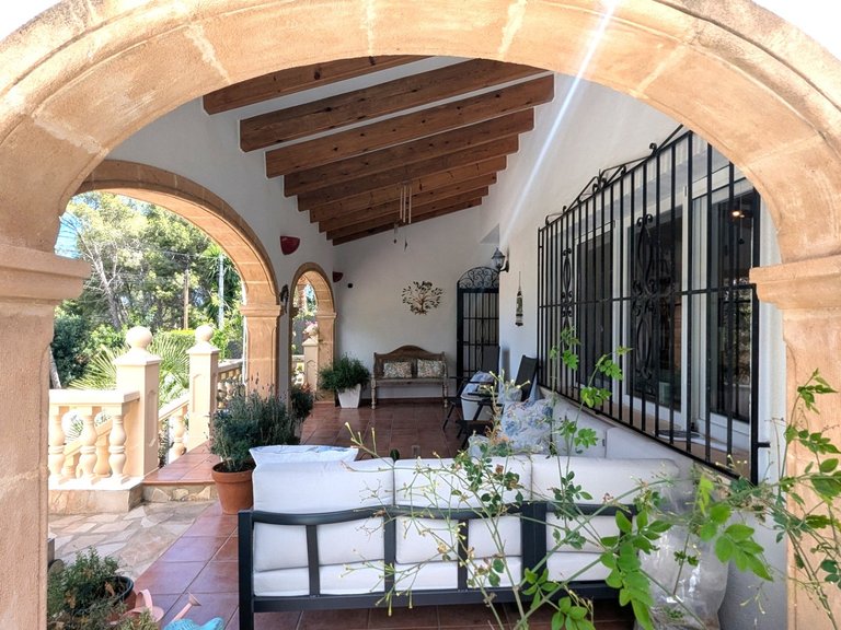 Villa for Sale in Costa Blanca Javea, Alicante 13