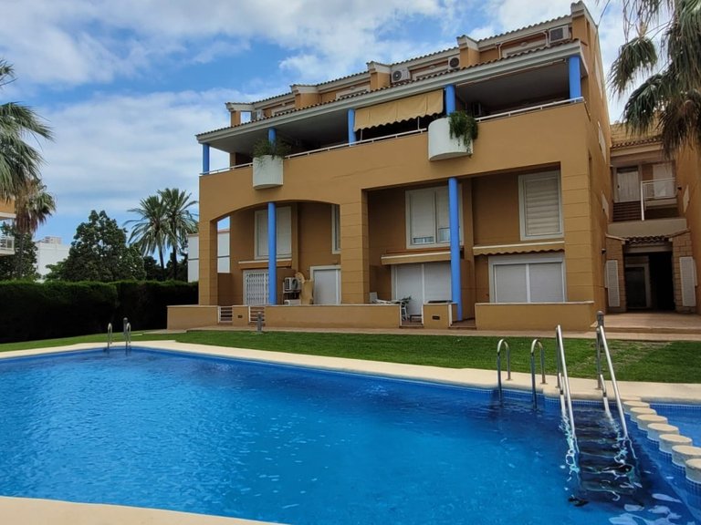 Apartment for Sale in Costa Blanca Javea, Alicante 23