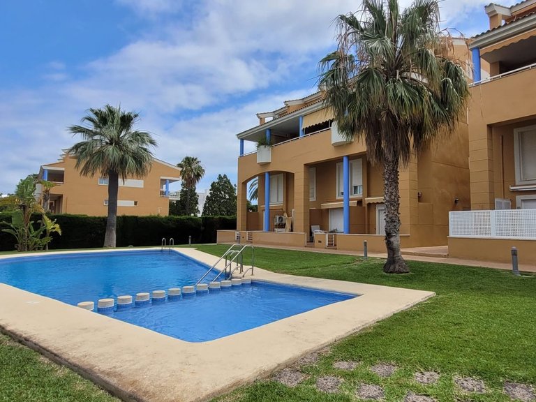Apartment for Sale in Costa Blanca Javea, Alicante 22