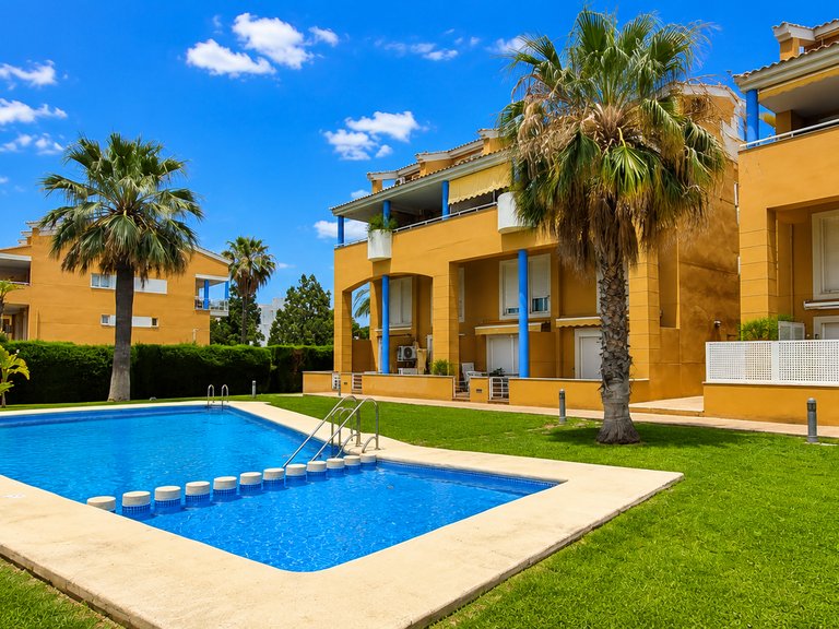 Apartment for Sale in Costa Blanca Javea, Alicante 2