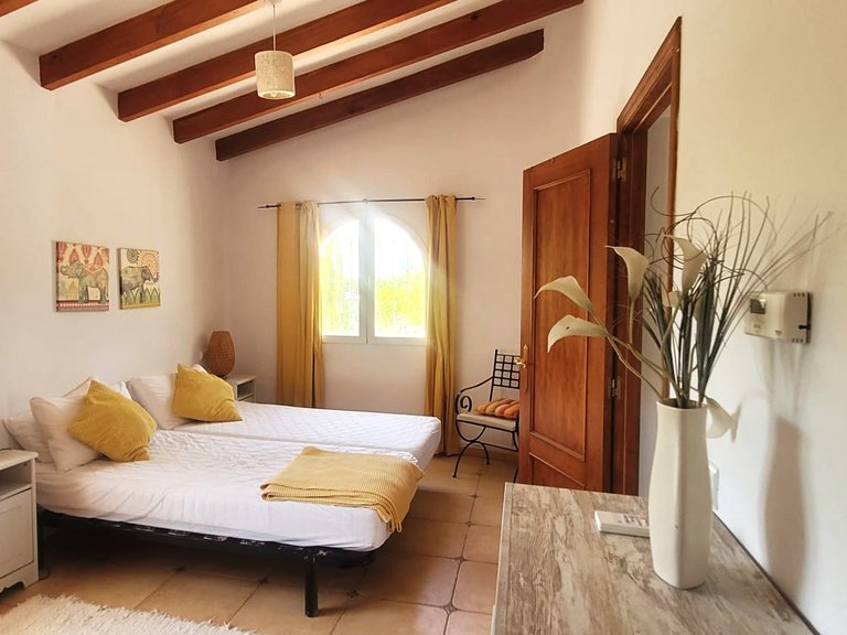Villa for Sale in Costa Blanca Javea, Alicante 50