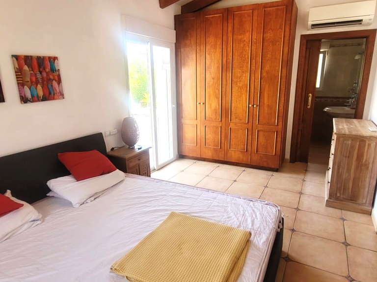 Villa for Sale in Costa Blanca Javea, Alicante 48