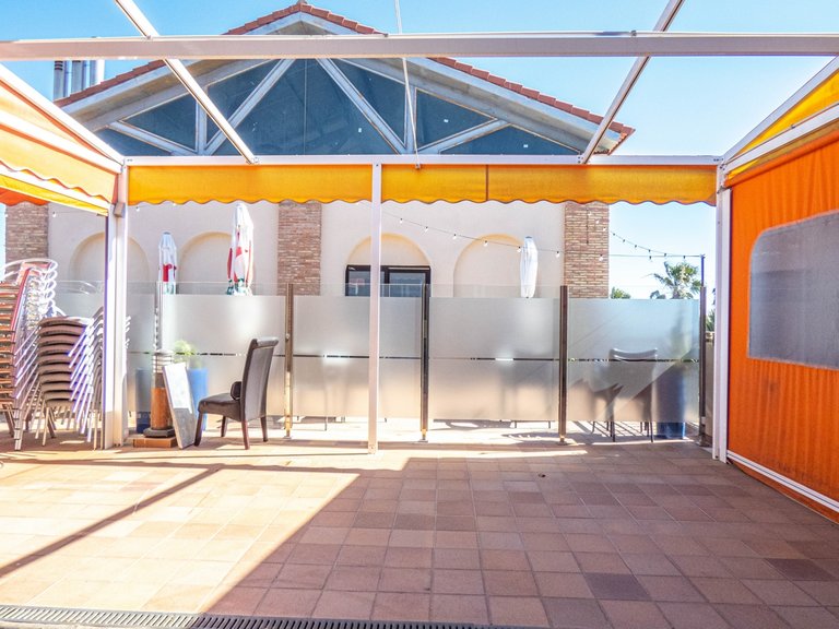 Commercial for Sale in La Finca Golf, Alicante, 14