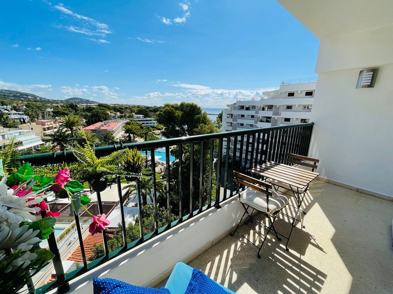 Apartment for Rent in Calvià, Balearic Islands 2