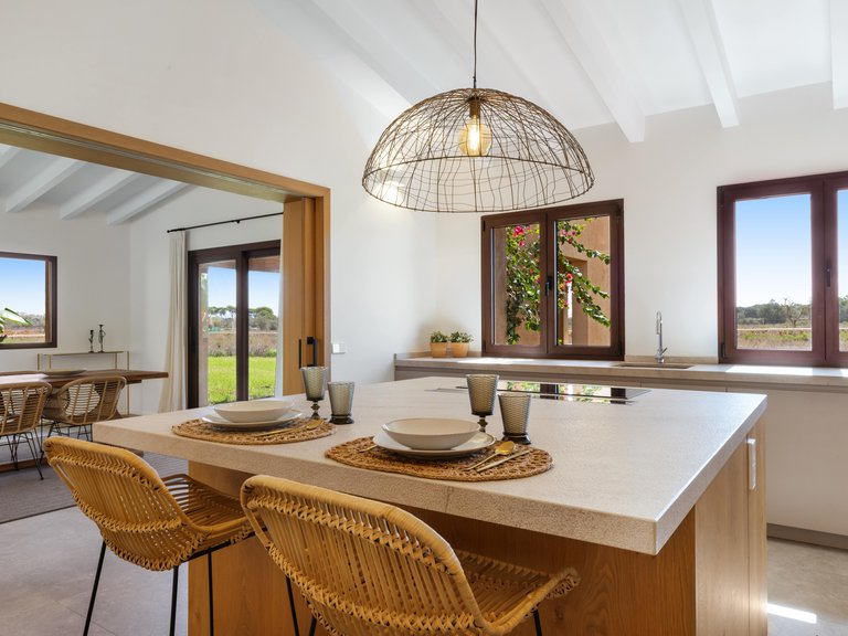 Country House for Sale in Santanyí, Balearic Islands 13
