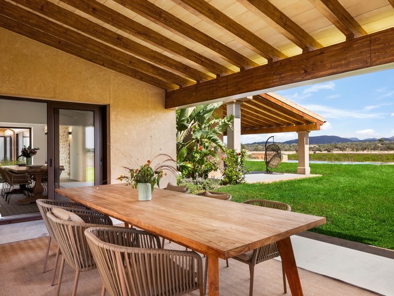 Country House for Sale in Santanyí, Balearic Islands 4