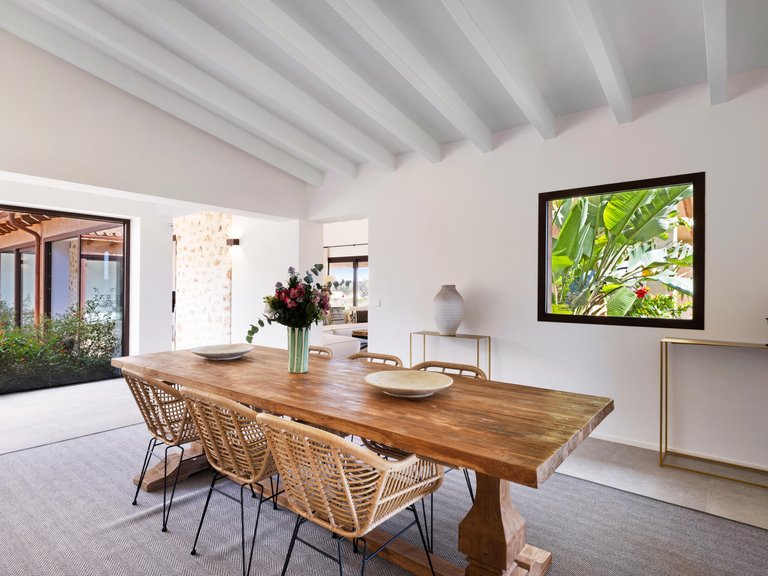 Country House for Sale in Santanyí, Balearic Islands 14