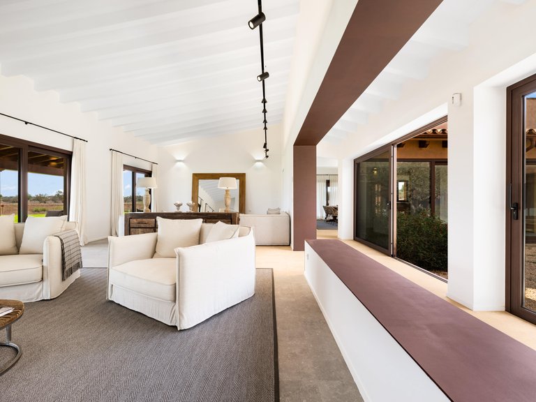 Country House for Sale in Santanyí, Balearic Islands 16