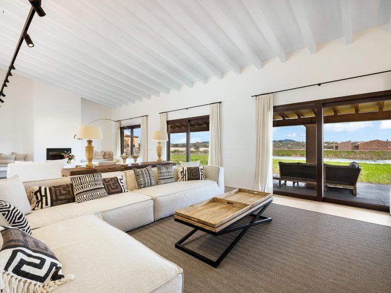 Country House for Sale in Santanyí, Balearic Islands 15