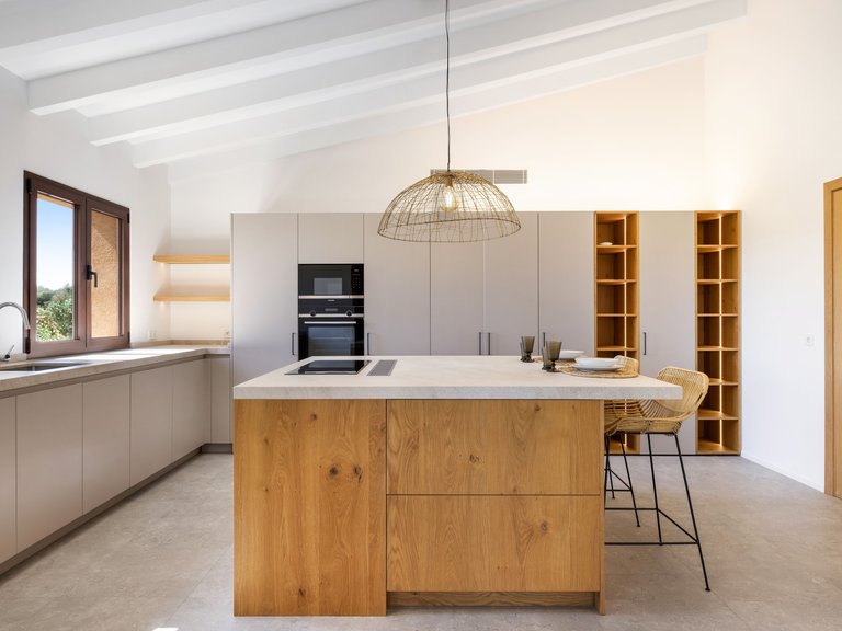 Country House for Sale in Santanyí, Balearic Islands 12