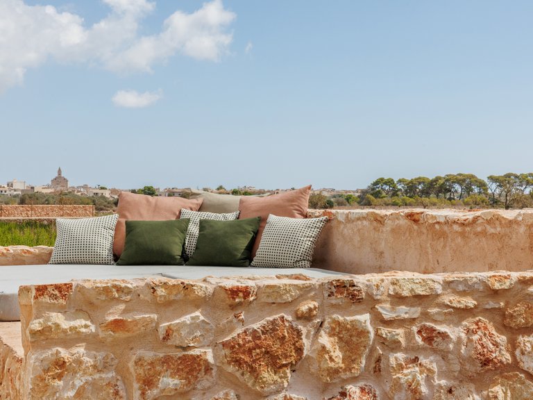 Country House for Sale in Santanyí, Balearic Islands 7