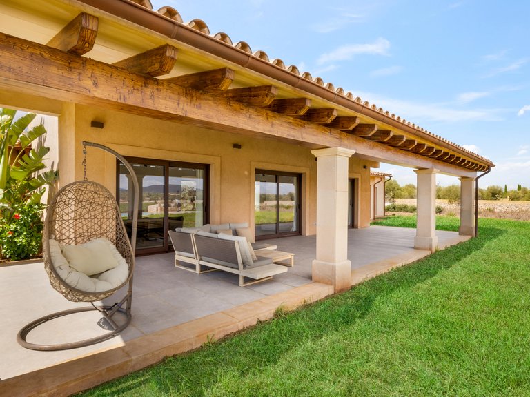 Country House for Sale in Santanyí, Balearic Islands 3