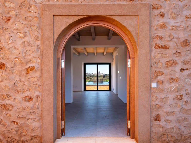 Country House for Sale in Santanyí, Balearic Islands 6