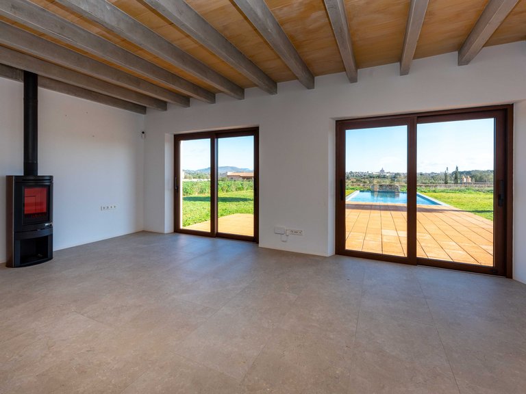 Country House for Sale in Santanyí, Balearic Islands 7