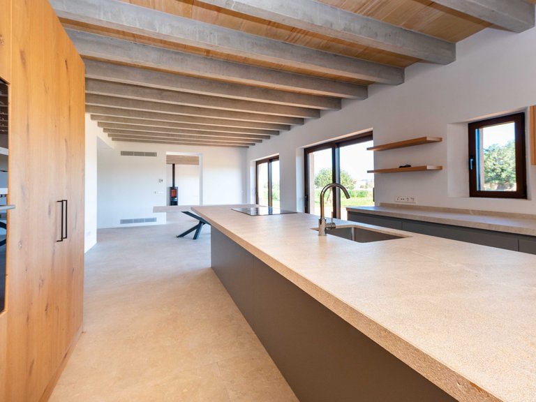 Country House for Sale in Santanyí, Balearic Islands 11