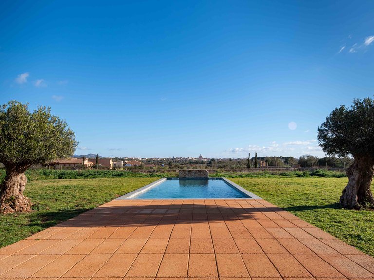 Country House for Sale in Santanyí, Balearic Islands 5