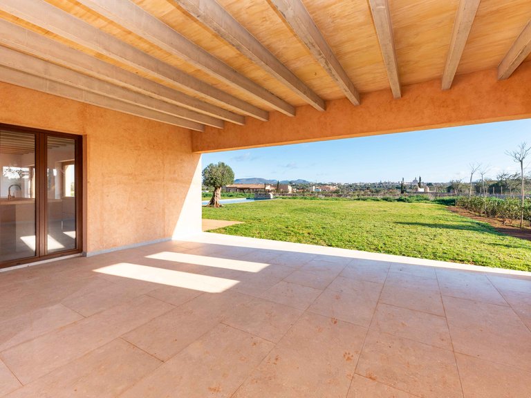 Country House for Sale in Santanyí, Balearic Islands 31