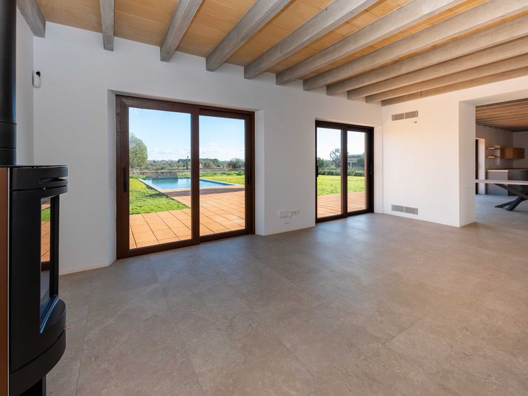 Country House for Sale in Santanyí, Balearic Islands 8
