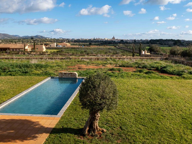 Country House for Sale in Santanyí, Balearic Islands 17