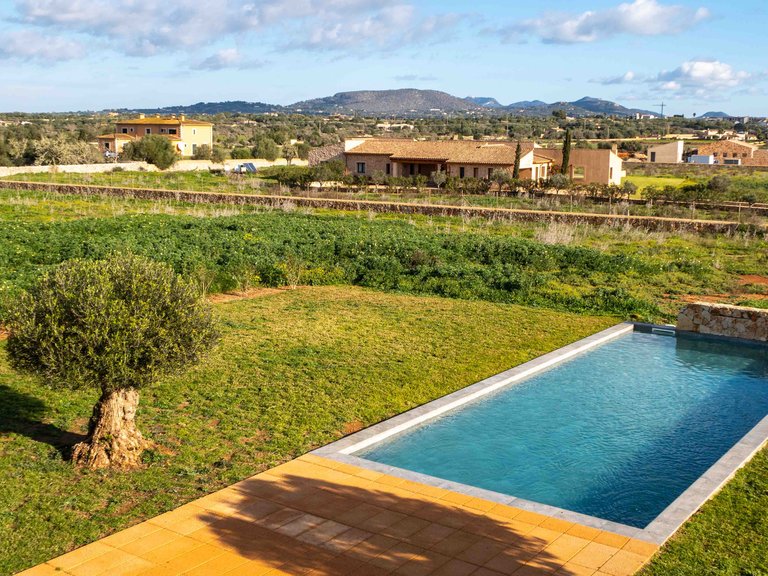Country House for Sale in Santanyí, Balearic Islands 16