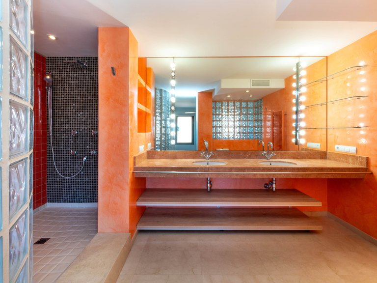Penthouse for Sale in Palma De Mallorca, Balearic Islands 12