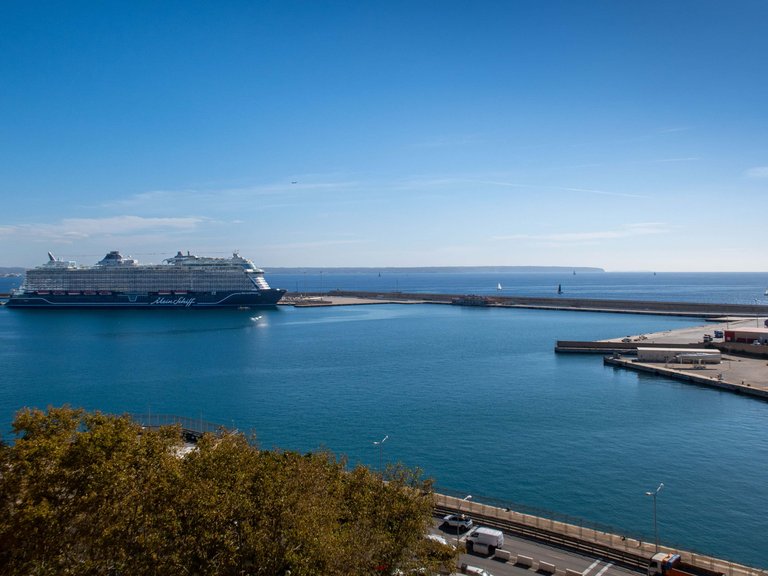 Penthouse for Sale in Palma De Mallorca, Balearic Islands 16