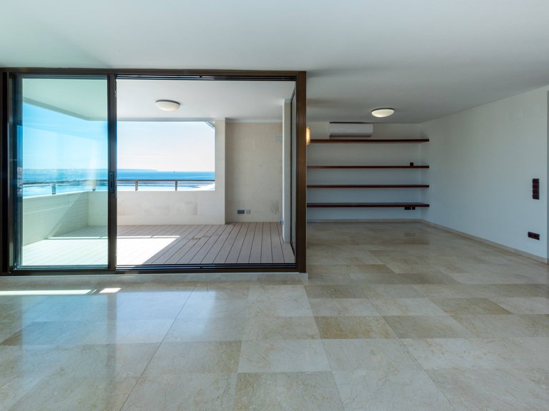 Penthouse for Sale in Palma De Mallorca, Balearic Islands 6