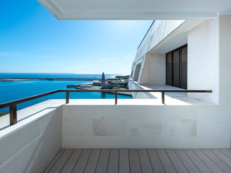Penthouse for Sale in Palma De Mallorca, Balearic Islands 4
