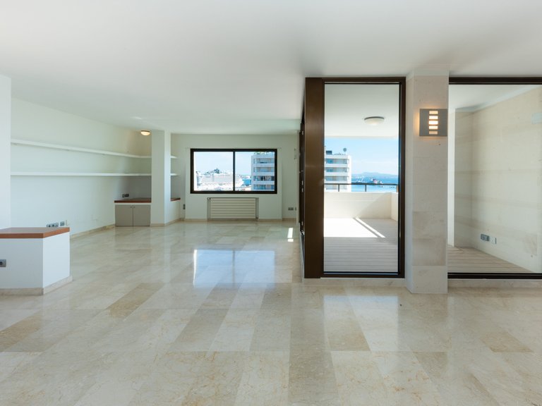 Penthouse for Sale in Palma De Mallorca, Balearic Islands 7