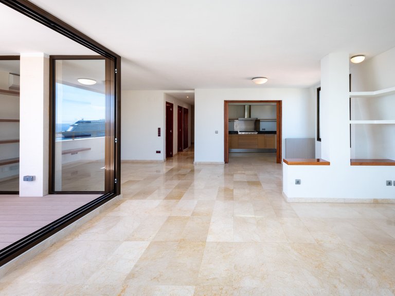 Penthouse for Sale in Palma De Mallorca, Balearic Islands 2