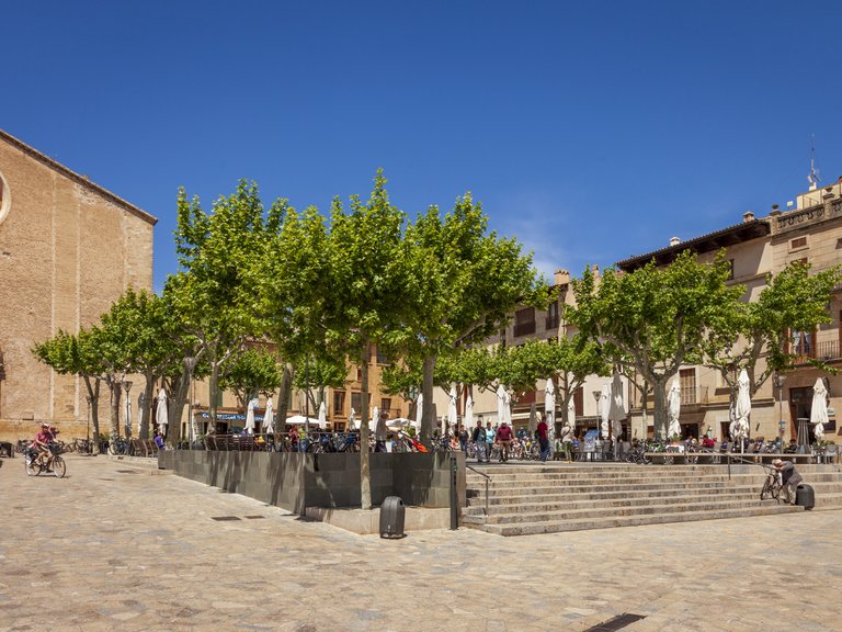 Town House for Sale in Pollensa, Balearic Islands 10