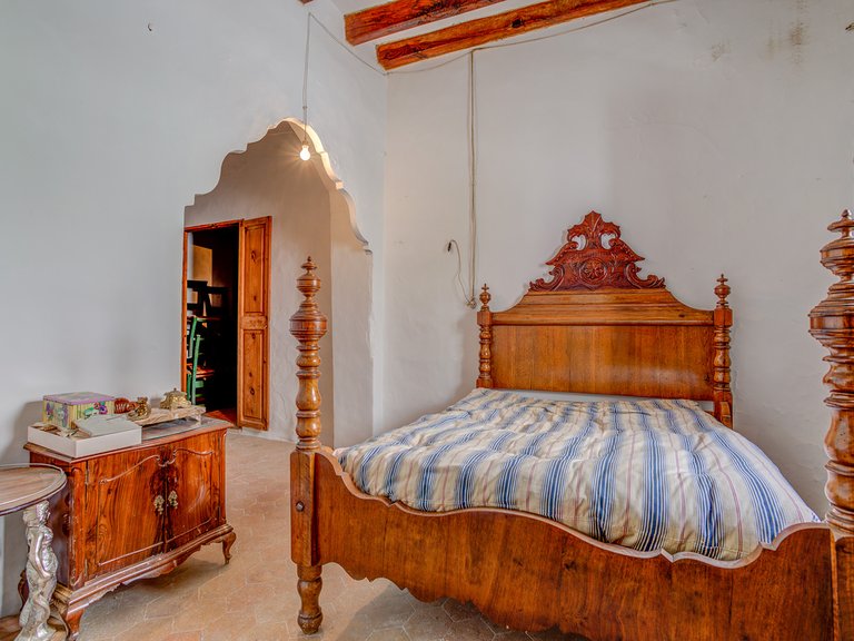 Town House for Sale in Pollensa, Balearic Islands 4