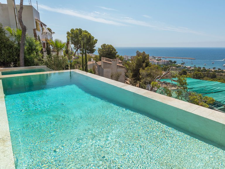 Villa for Sale in Costa D´en Blanes, Balearic Islands 2