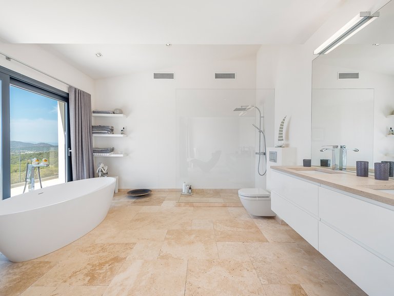 Villa for Sale in Costa D´en Blanes, Balearic Islands 14