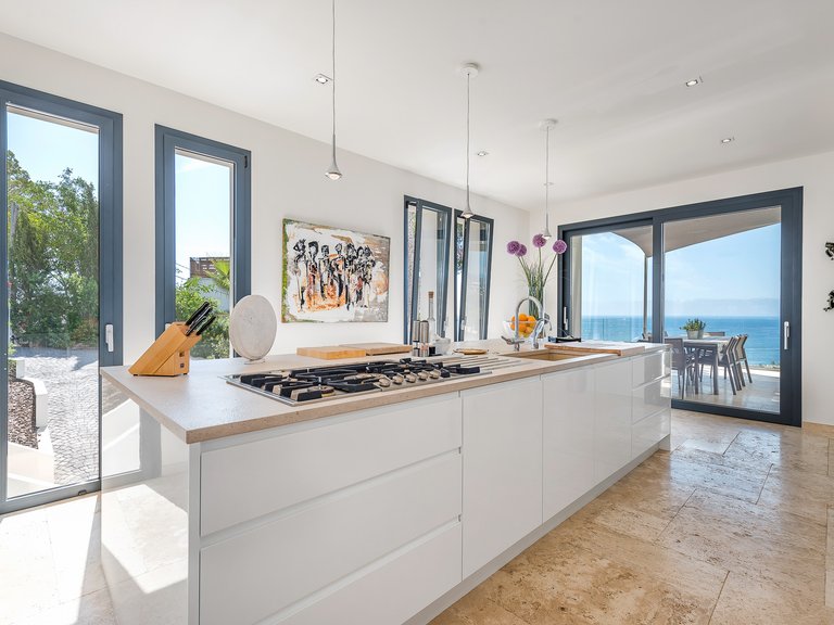 Villa for Sale in Costa D´en Blanes, Balearic Islands 11