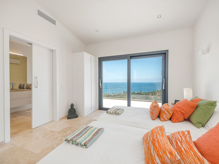 Villa for Sale in Costa D´en Blanes, Balearic Islands 15