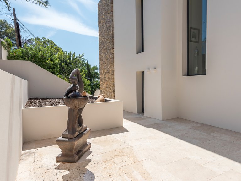 Villa for Sale in Costa D´en Blanes, Balearic Islands 18