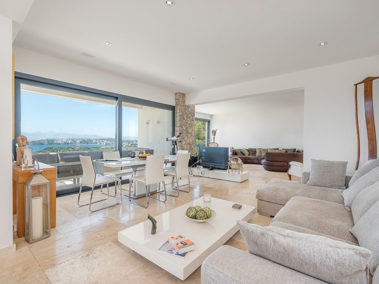 Villa for Sale in Costa D´en Blanes, Balearic Islands 10
