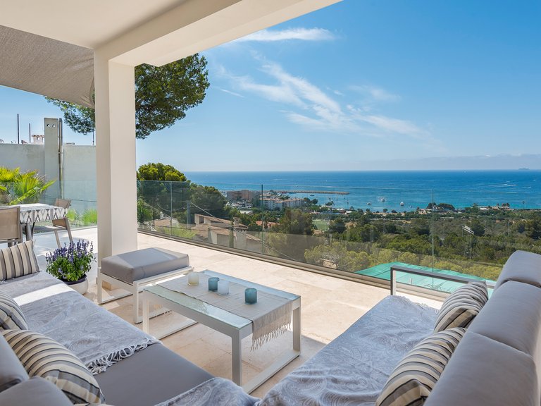 Villa for Sale in Costa D´en Blanes, Balearic Islands 5