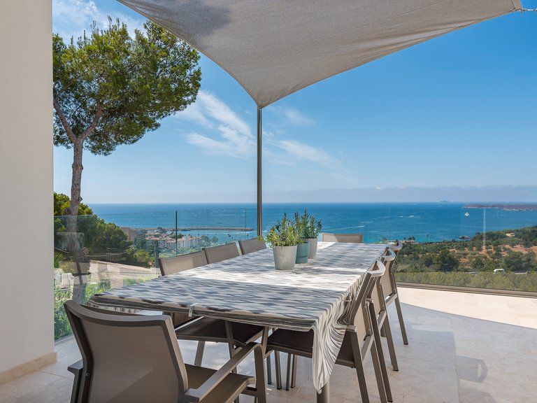 Villa for Sale in Costa D´en Blanes, Balearic Islands 4