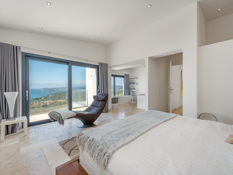 Villa for Sale in Costa D´en Blanes, Balearic Islands 13