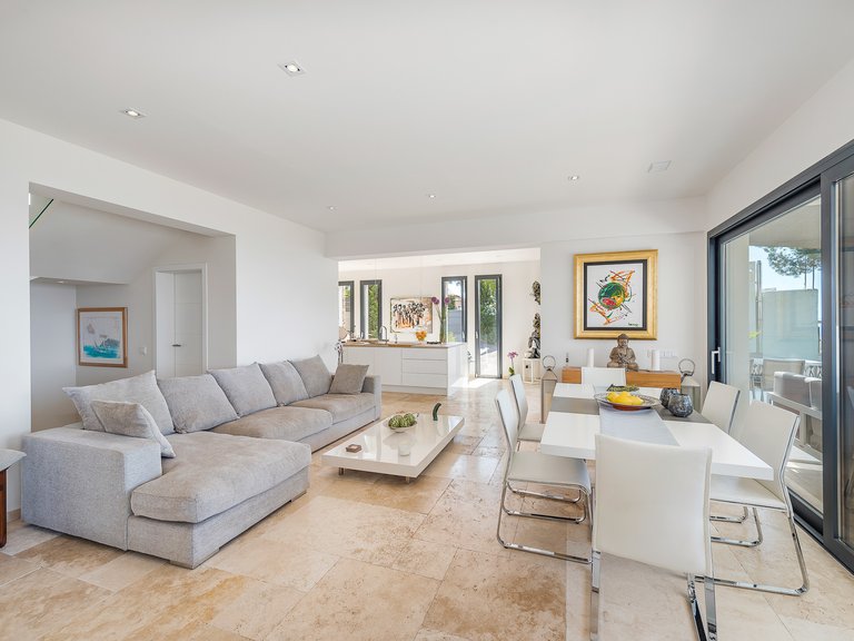Villa for Sale in Costa D´en Blanes, Balearic Islands 9