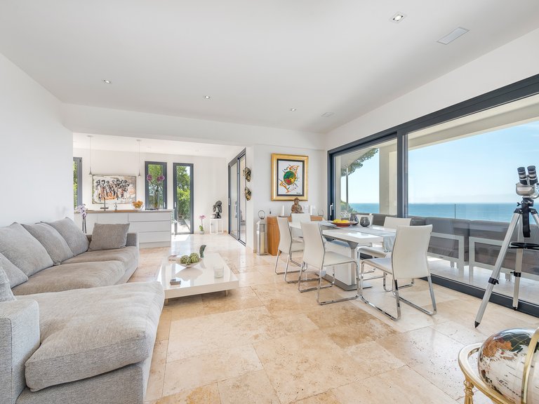 Villa for Sale in Costa D´en Blanes, Balearic Islands 7