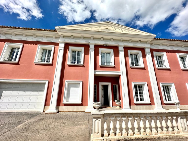 Villa for Rent in Bendinat, Balearic Islands 23