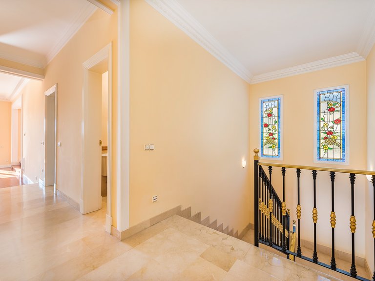 Villa for Rent in Bendinat, Balearic Islands 10